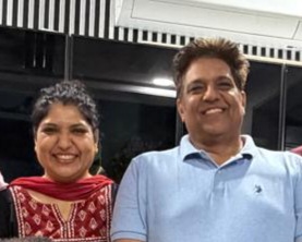 Raman & Pawan Bali