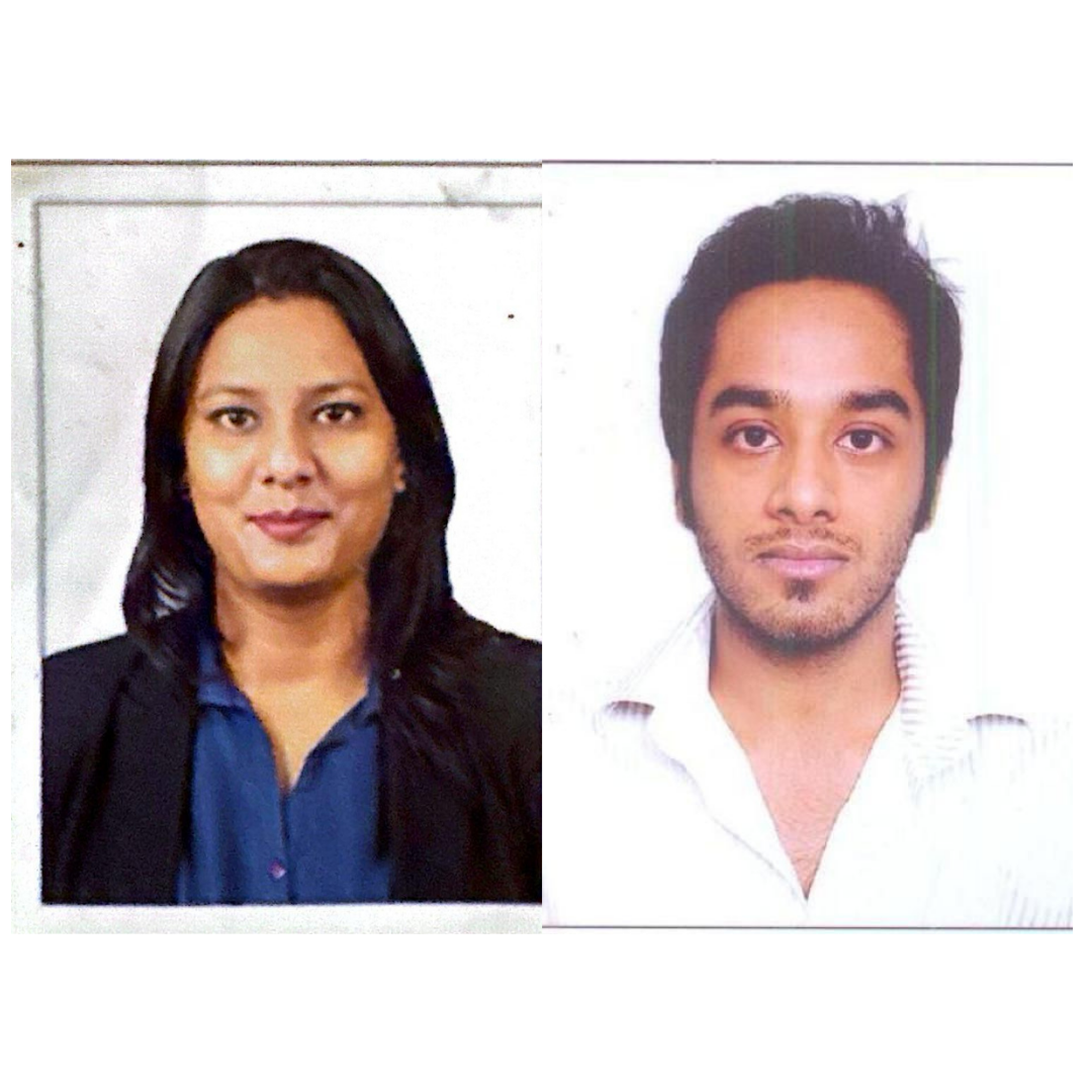 Mudit & Akanksha